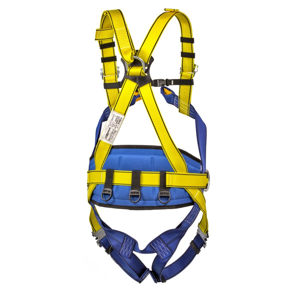 P-50mX - Safety harness