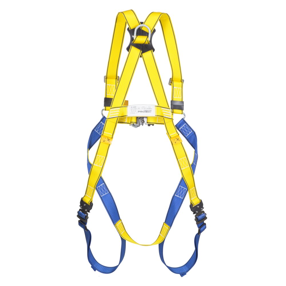 P-35X - Safety harness