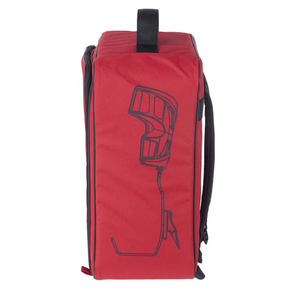AX DR 100 - Транспортировочный рюкзак