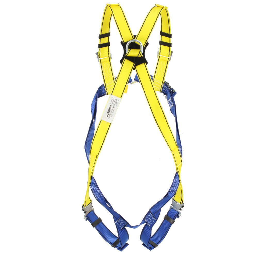 P-36mX - Safety harness