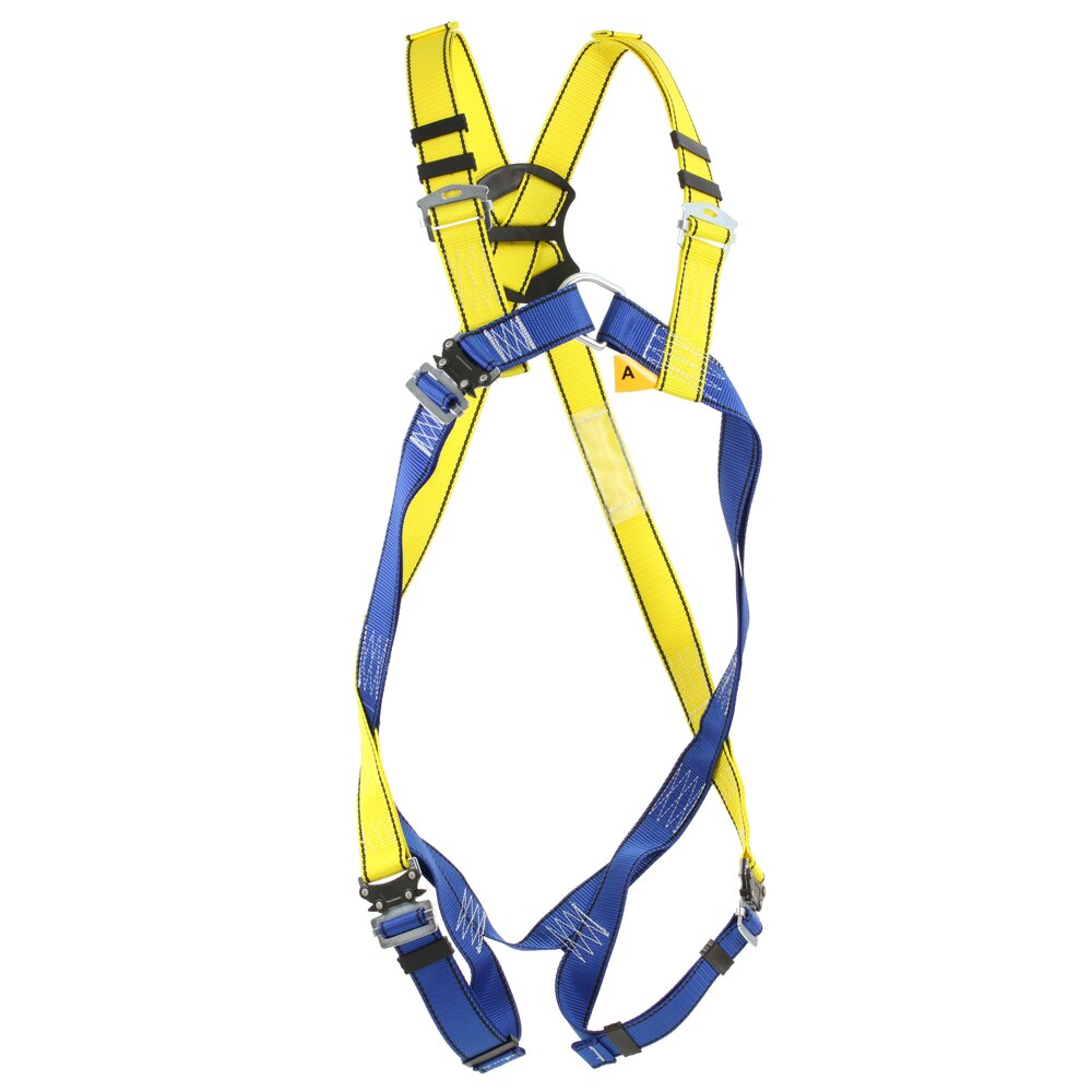 P-36mX - Safety harness