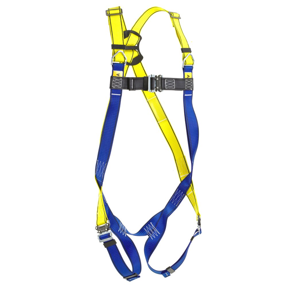 P-40mX - Safety harness