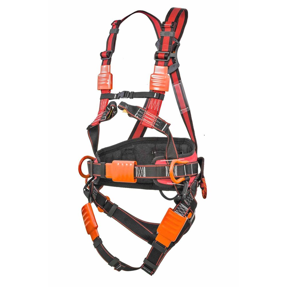 P-51EmX ISOL - Safety harness