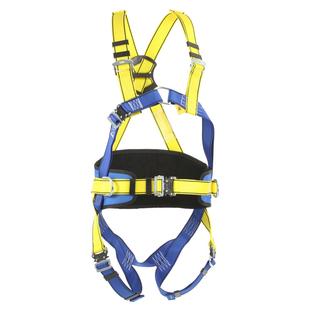 P-56mX - Safety harness