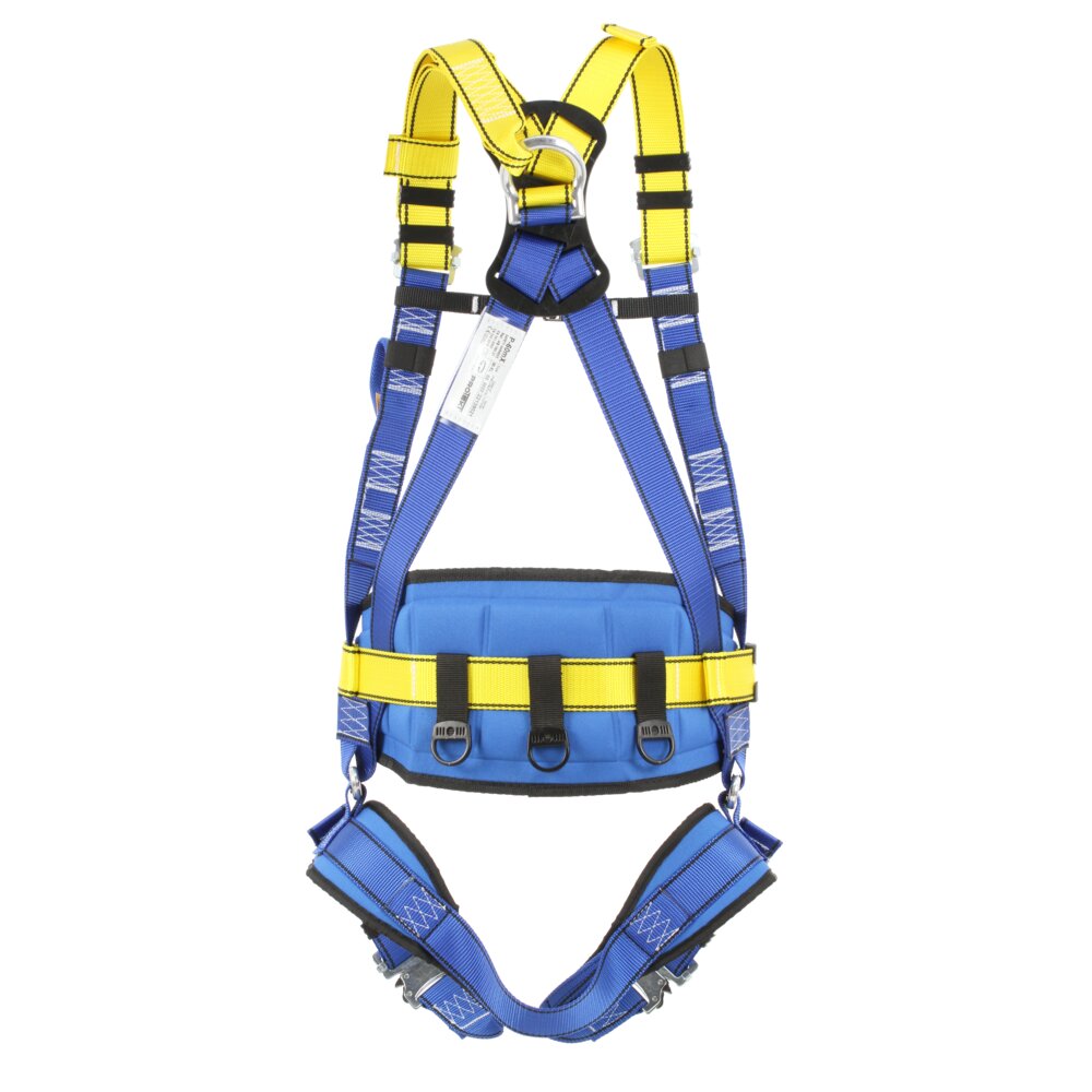 P-60mX - Safety harness