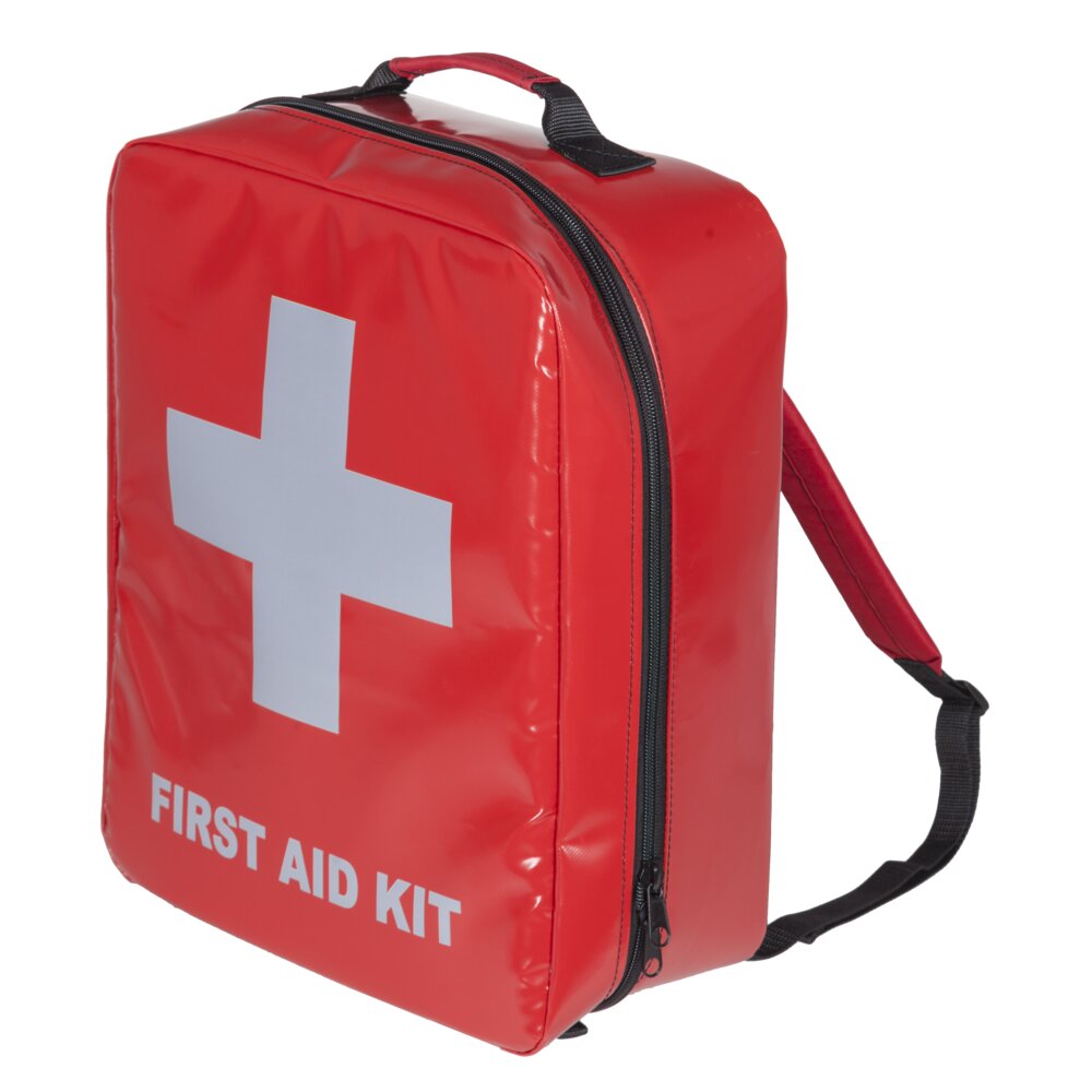 MX 001 - Medical transport backpack