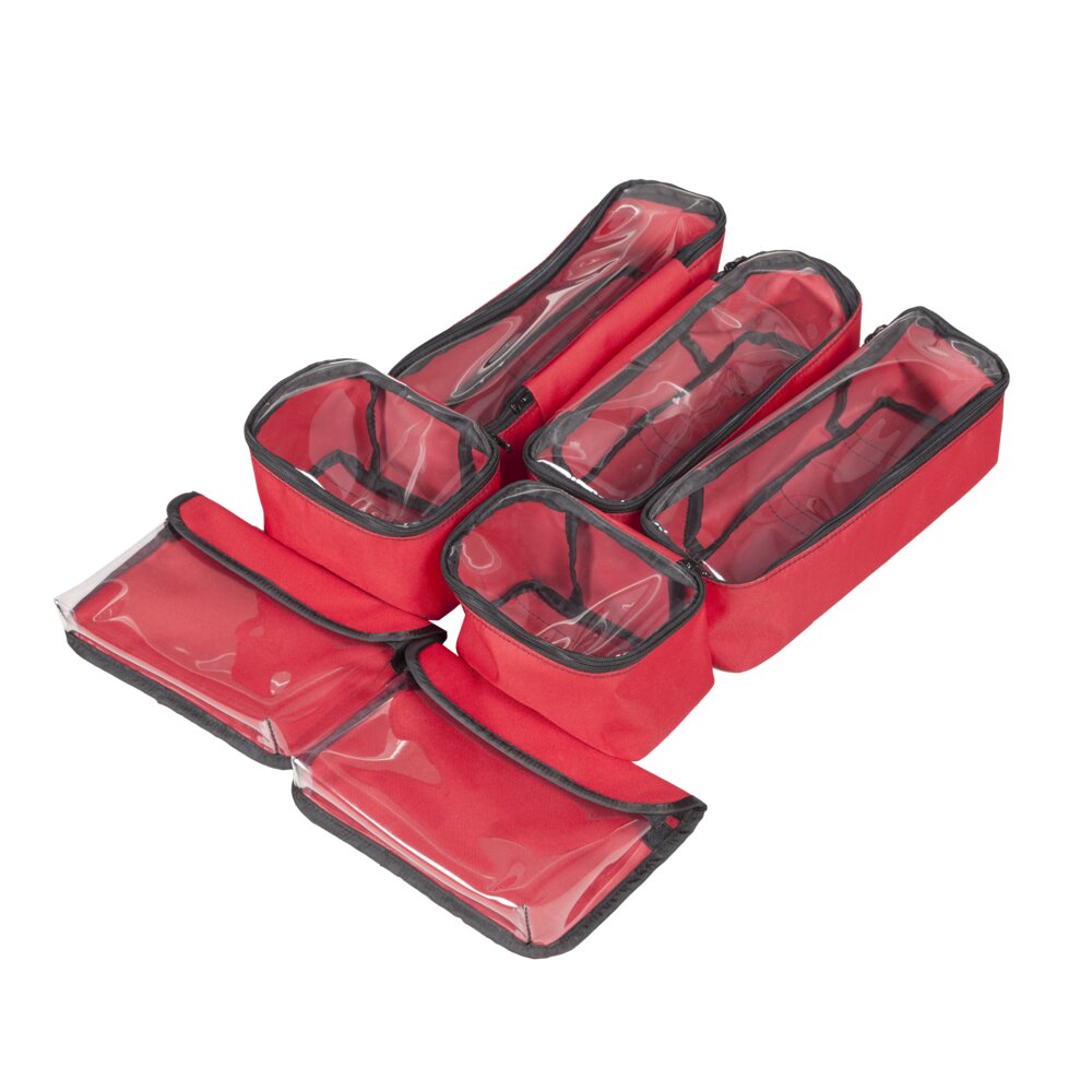 MX 001 - Medical transport backpack